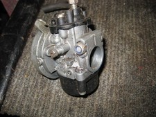 COMER CARBURETTOR ? - DELLORTO SHA1412L MODEL - GO KART