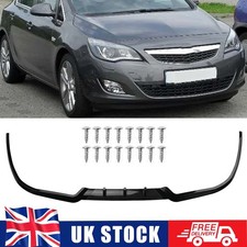 For Opel Astra G H Cupra R Lip