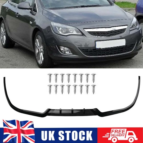 For opel astra cupra - h, lip