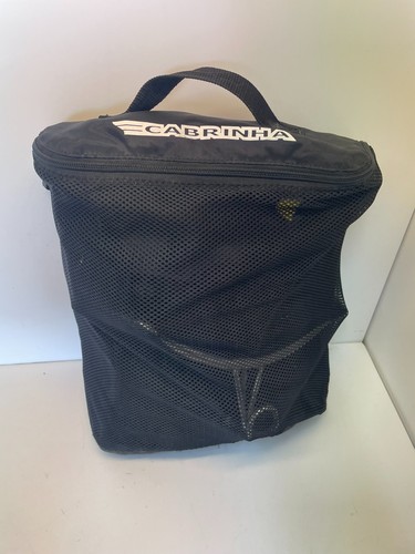 T35 new cabrinha impact - new,