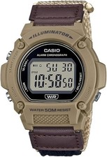 Casio Men’s Digital Watch