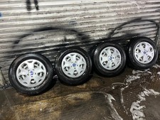 GENUINE FORD TRANSIT/CUSTOM