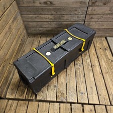 Hardcase 40" Hardware Case