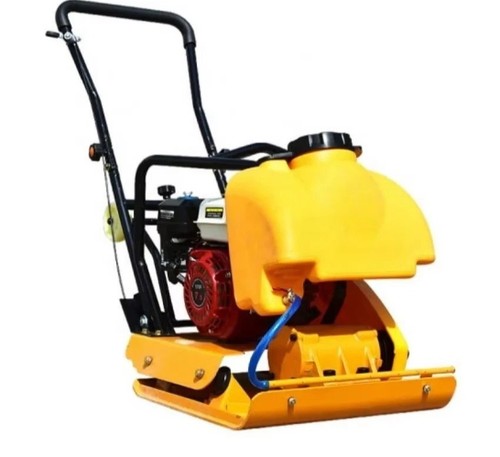 5hp petrol plate compactor - 6.5hp,