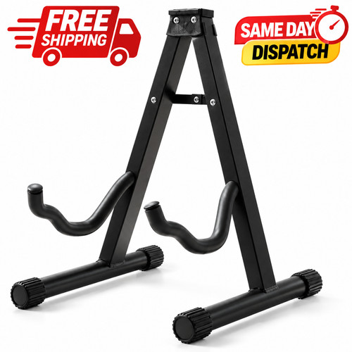 Guitar floor stand - floor,
