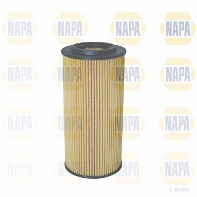 Genuine napa oil filter - napa,