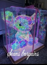 30cm stitch lamp - 7d,