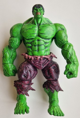 Marvel incredible hulk special - incredible,
