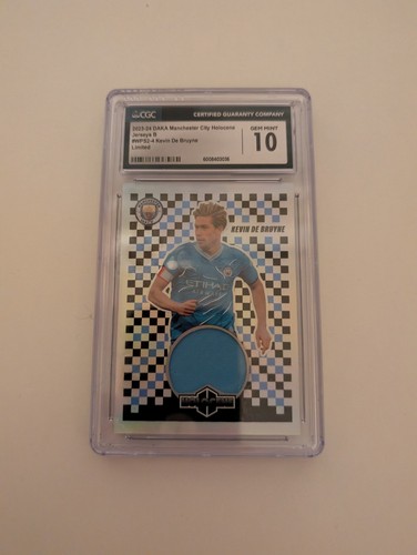 Topps daka manchester - topps, city