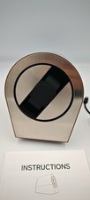 Automatic Watch Winder USB Powered, Wooden, Single Watch Winder