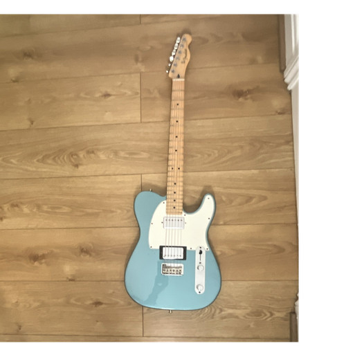Fender player telecaster - fender,