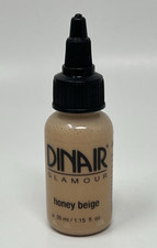 Dinair Airbrush Makeup Glamour