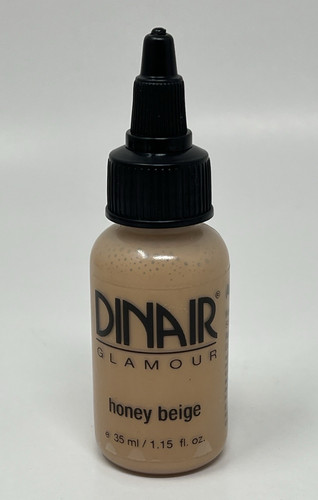 Dinair airbrush makeup glamour - dinair,