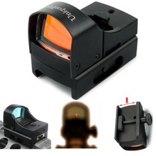 Mini Red Dot Sight Holographic