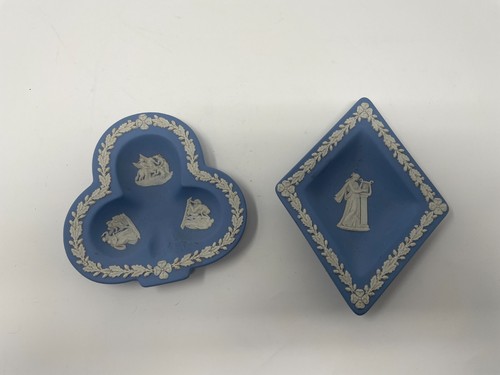 Wedgewood blue and white - wedgewood,