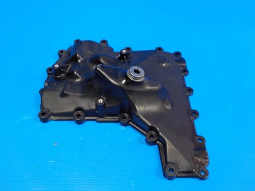 Oil cover bmw 1200 - oil, 2006