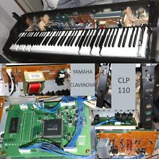 Yamaha Clavinova CLP-110 spare parts