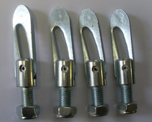Antiluce fastener - antiluce,
