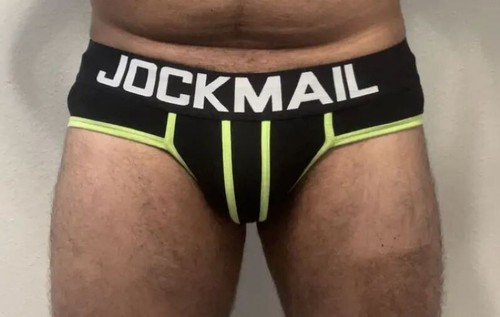 New men sexy - men's, black
