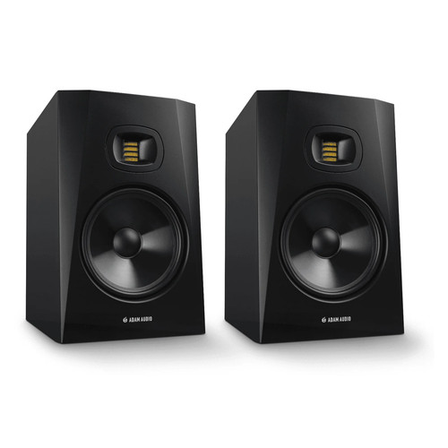 Adam audio t8v active - audio, 8"