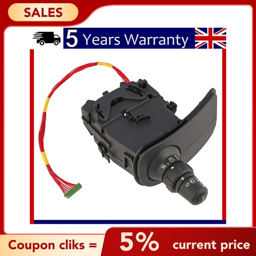 Headlight switch indicator - switch,