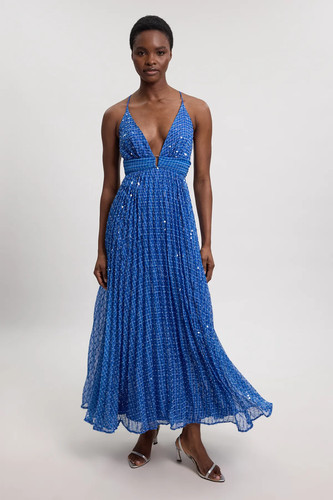 Karen millen maxi dress - karen, womens
