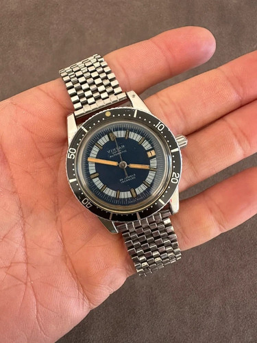 Vintan calypsomatic 37mm - vintan,