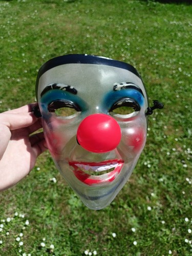 Slipknot shawn crahan all hope - crahan,