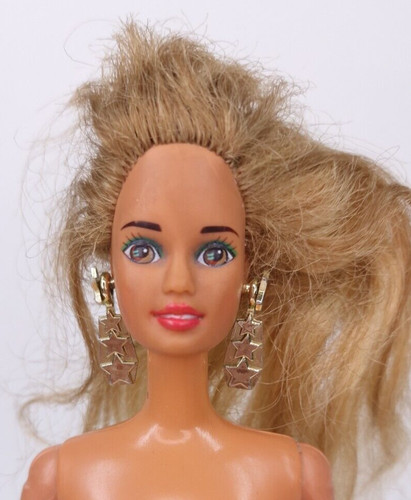 Hollywood hair teresa doll - hollywood,