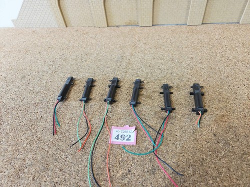 Peco gauge surface - gauge,