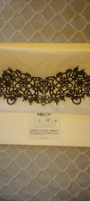 Zara Black Stunning  Statement