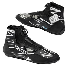 New! 2026 Sparco K-RAPID WP