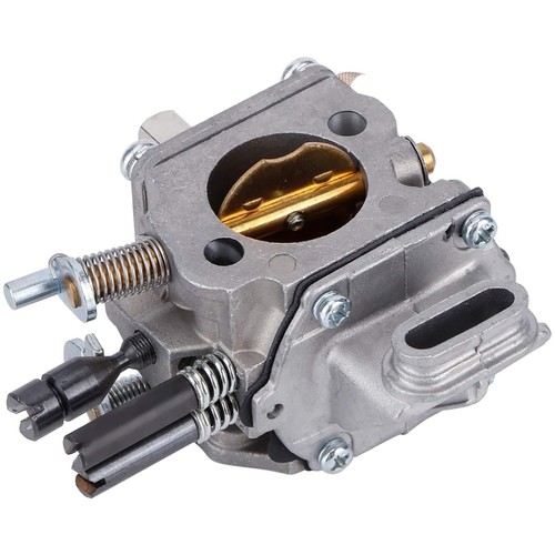 New carburetor for - for, stihl