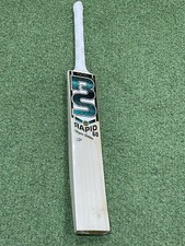 BS Rapid 60 Players Edition Cricket Bat - Brand New - 2lb 9oz