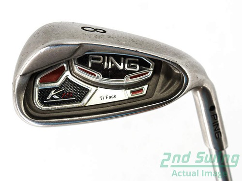 Ping k15 single iron - single,