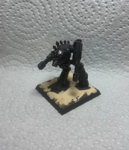 Epic 40000 40k - metal, warhound