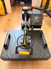 CREWORKS 30x38cm 8-in-1 Heat