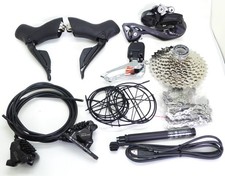 Shimano 105 Di2 R7150 R7170