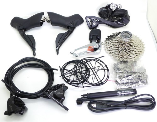 Shimano 105 di2 r7150 - 105, r7170