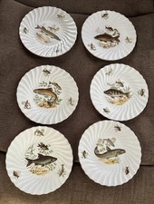 Pall Mall Ware English Bone