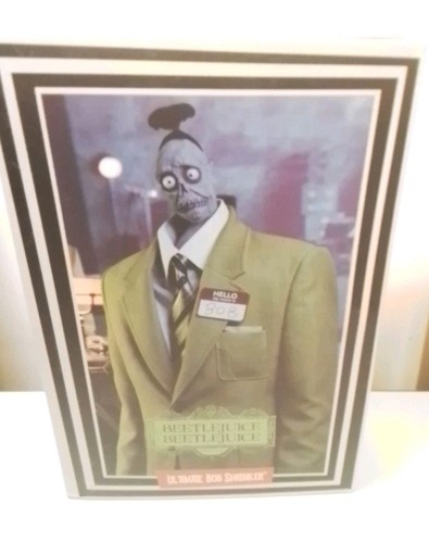 Neca beetlejuice ultimate - neca, 2