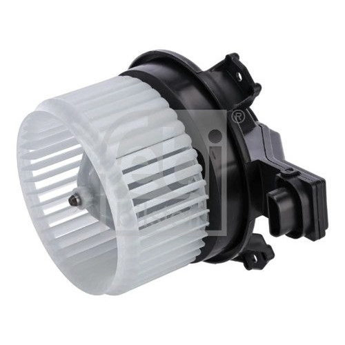 Febi heater blower fan front - febi,