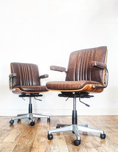 Near pair mid century - near,