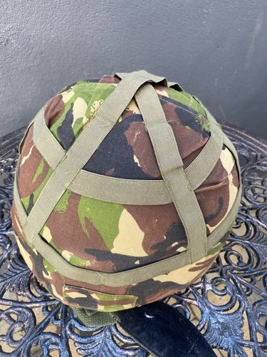 Genuine british army - army, mk6