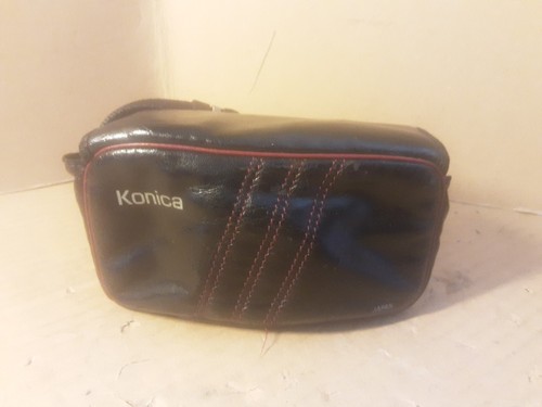 Konica c35 mfd rangefinder - konica,