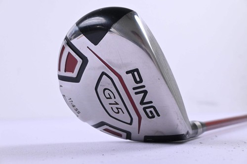 Ping g15 wood - #3,