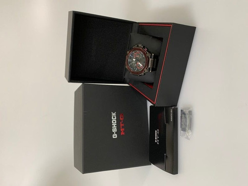 Casio shock - casio, g-shock