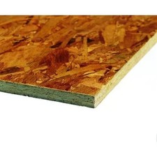 OSB 3 Structural 18mm 11mm