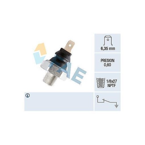 Fae 11420 oil - 11420, switch