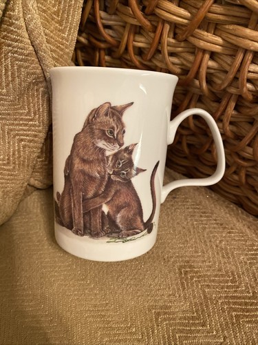 Vintage 1989 roy kirkham cat - 1989,
